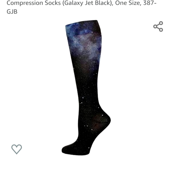 Prestige Compression Socks - Picture 1 of 1